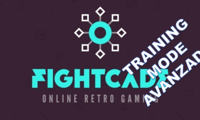 Fightcade - Online Retro Gaming